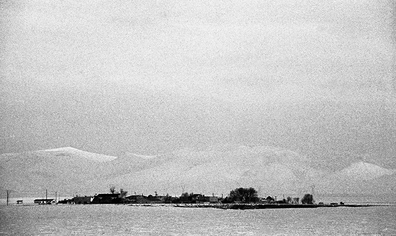 Erzurum 1995